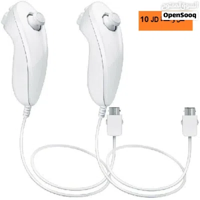 ايادي ناينتدو وي Nintendo Wii 3