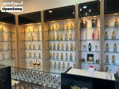 بضاعة عطور للبيع 3