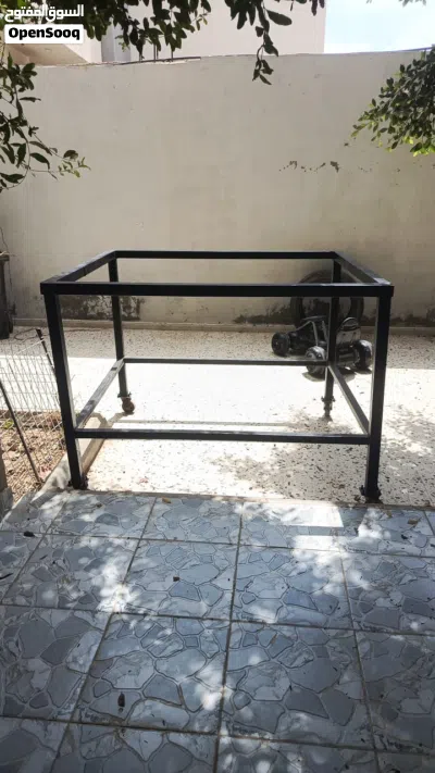 فرن حجزي بلمحقاته للبيع 2
