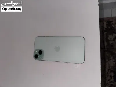 ايفون 15بلس 2