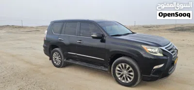 Lexus GX GX 460 Premium 3