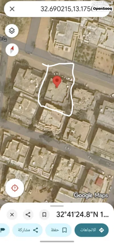 منزل للبيع. 3