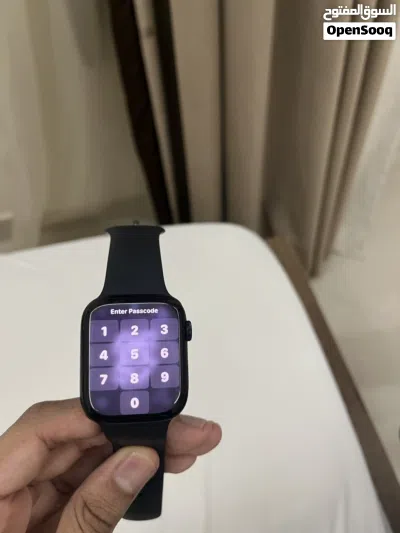 Apple Watch Series 9 45mm GPS 3