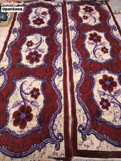 زوالي وسجادة كبيرة 3
