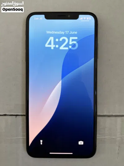 IPHONE Xs MAX 3