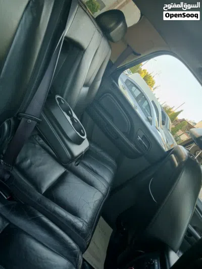 GMC Yukon XL Denali 3