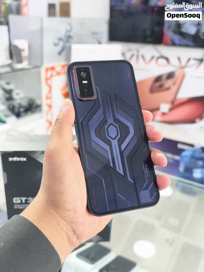 Infinix GT 30Pro 12/256GB 2