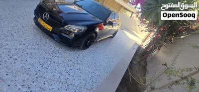 Mercedes Benz E-Class E 550 3