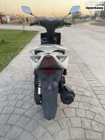 Yamaha Other 4
