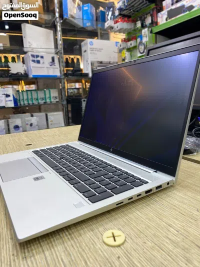 hp i7-10 Gen 2