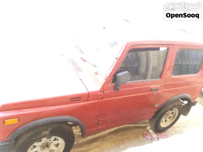Suzuki Jimny GLX AT 3