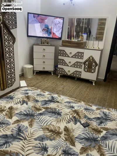 غرفه نوم صناعه تركيه 2