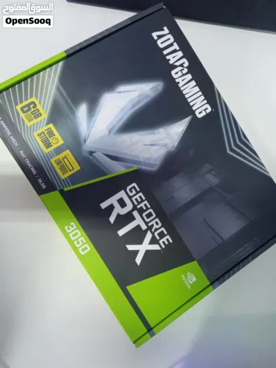 للبيع pc gaming مدة استخدام بسيطه 4