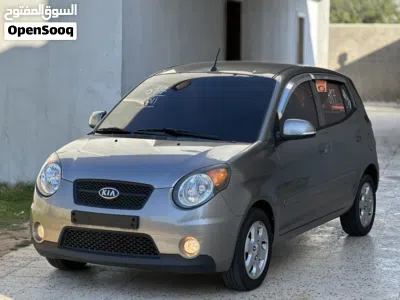 Kia Picanto Standard 2