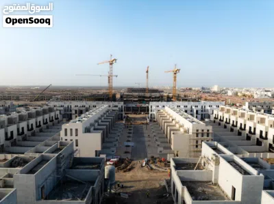 مطلوب فيلا للإيجار في العامرات 2