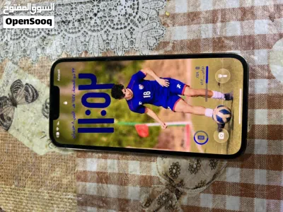 ايفون 13 برو سعر 550 الباقي ب لوصف 2