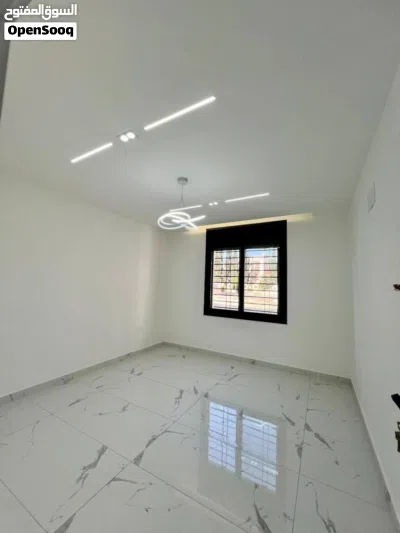 شقق للبيع مساحه 150م تشطيبات فلل في مدينه اربد حي الرهبات 2
