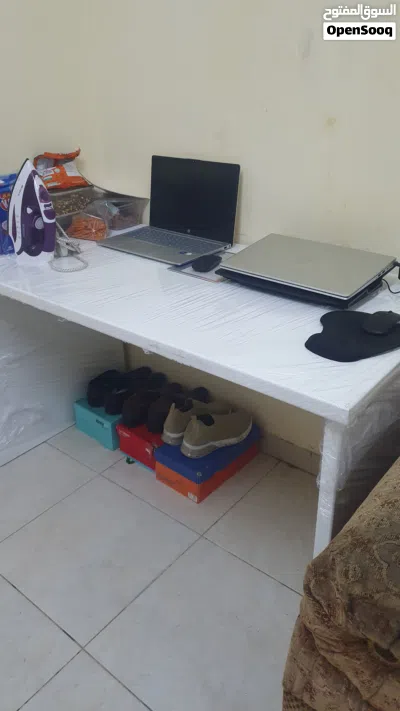 Brand new table 4