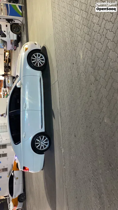 لكزس GS GS 300 4