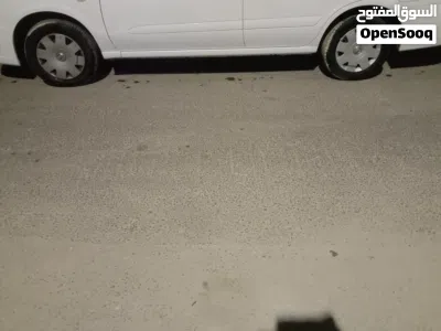 جنط نيسان صني 2