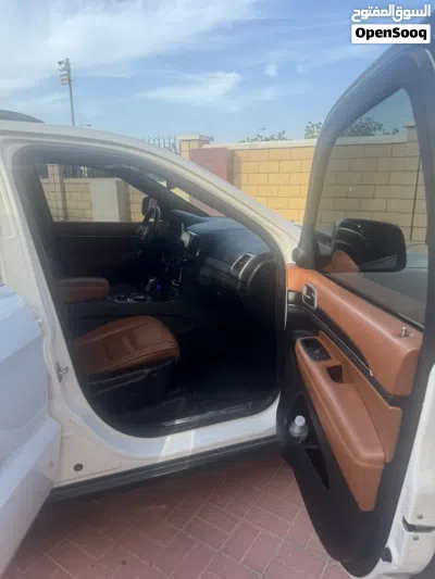 Jeep Grand Cherokee L Limited 4X2 3