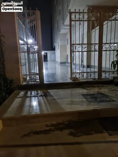 شقة 255م بجوار نادى جرين هلز وكارفور الجديد ومولات دار مصر بحى الاوركيد 2