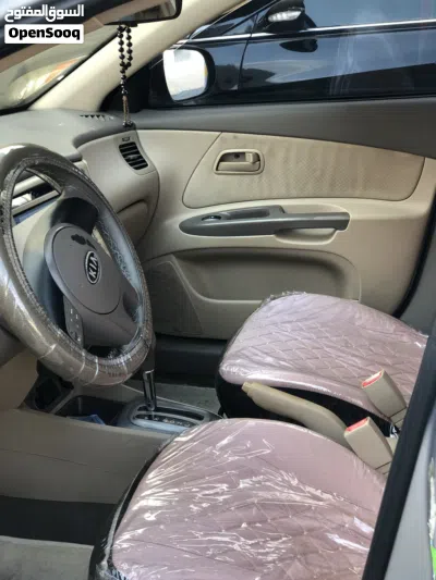 Kia Rio EX 2