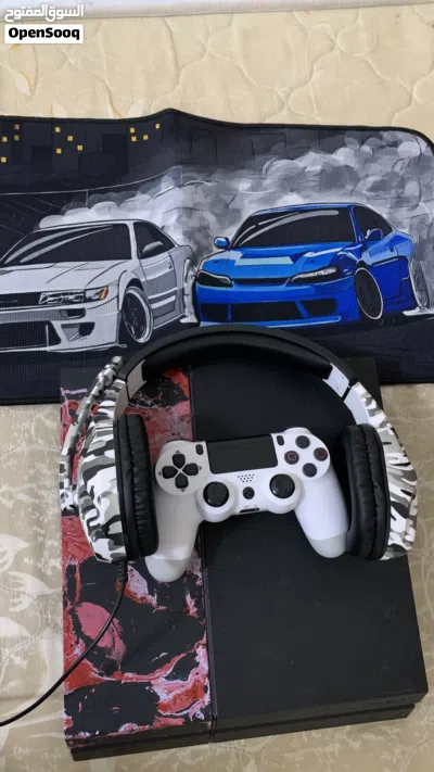 بلستيشن 4 ً 2