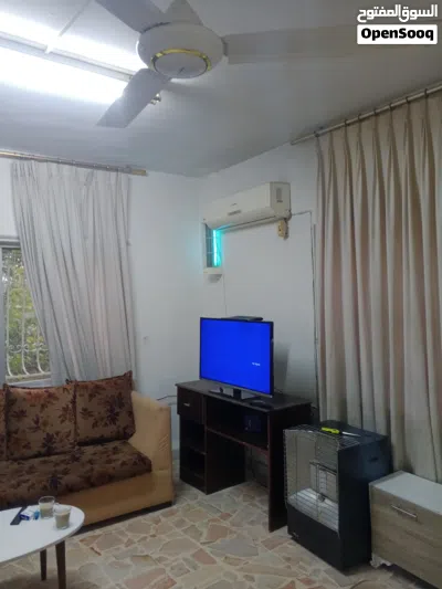furniture apartment for rent in Jebel Elwebdi شقه مفروشه في جبل اللويبده في منطقه جده مميزه 2