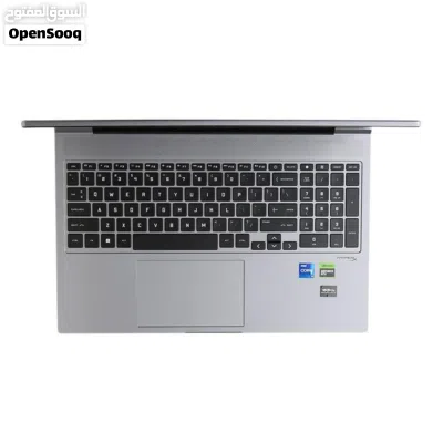 Laptop Gaming Omen 16 Silver 2