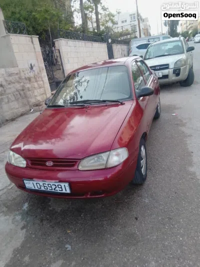 كيا افيلا 2