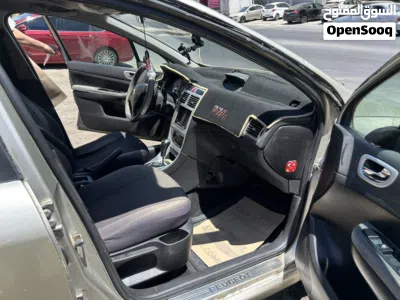 Peugeot 307 XT 3