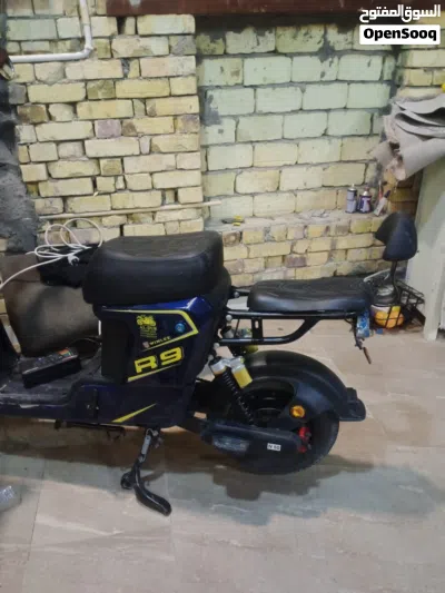 Sym Citycom 300i 3