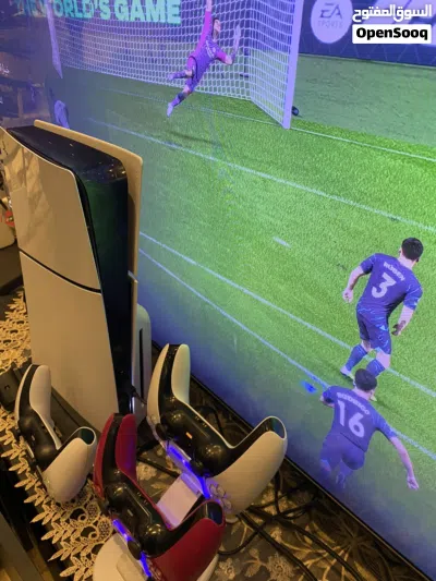 بلايستيشن5 slim 3