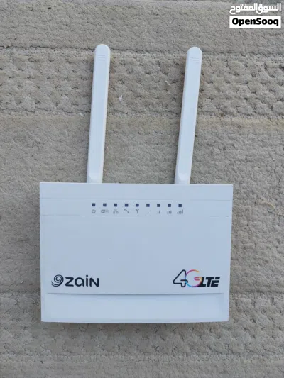 راوتر زين فاي 3