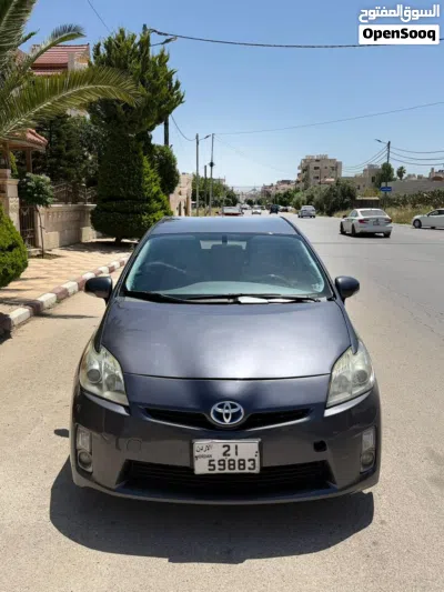 تويوتا بريوس Prius 3