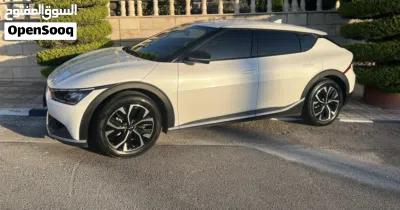 Kia EV6 Light Long Range RWD 3