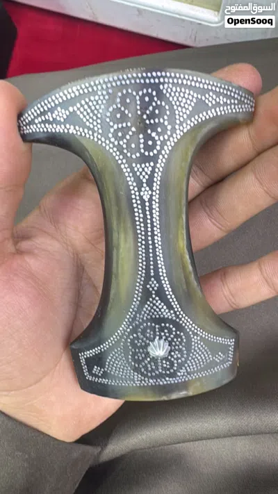 قرون الزراف الهندي 4