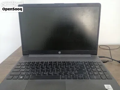 لابتوب HP – أداء قوي للدراسة والاستخدام اليومي 2