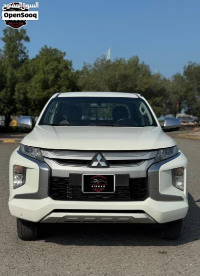ميتسوبيشي L200 Standard 2