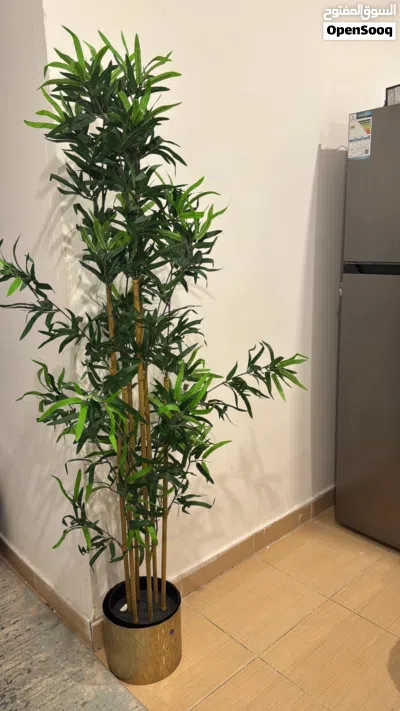 شجرة بامبو اصطناعيه 3