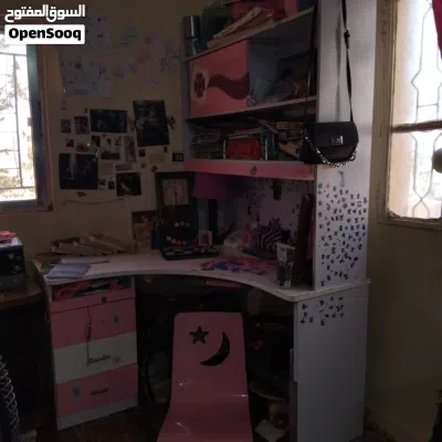 غرفة نوم للبنات 3