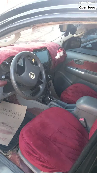 Toyota Hilux GLX 4