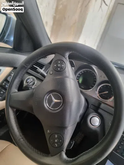 Mercedes Benz C-Class C 200 2