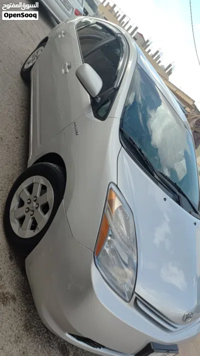تويوتا بريوس Prius 2