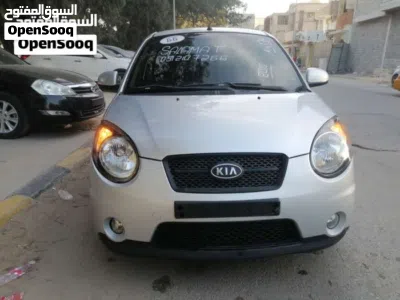 Kia Picanto LX 2