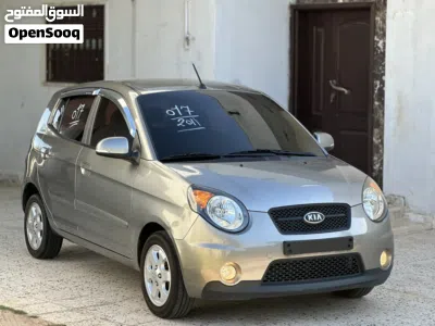 Kia Picanto Standard 3