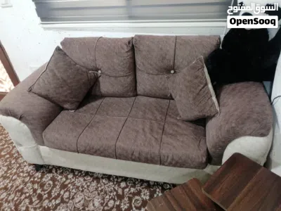 طقم كنب كورنر مستعمل 3