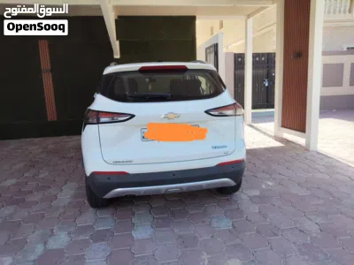 Chevrolet Groove Premiere 2