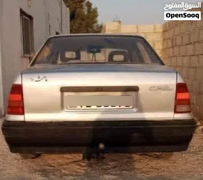 Opel Kadett 3
